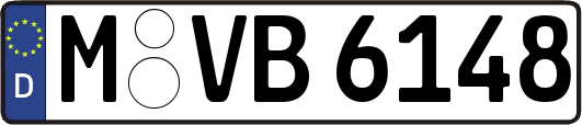 M-VB6148