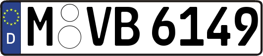 M-VB6149