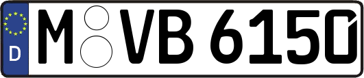 M-VB6150