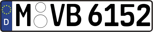 M-VB6152