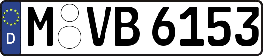 M-VB6153