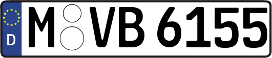 M-VB6155