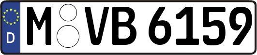 M-VB6159