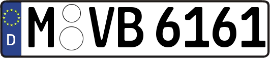 M-VB6161