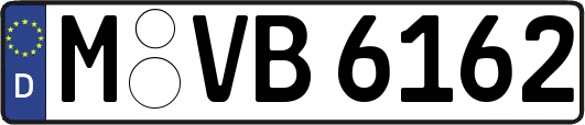 M-VB6162