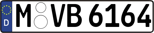 M-VB6164