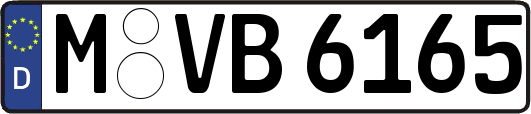 M-VB6165