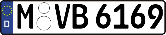 M-VB6169