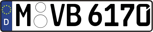 M-VB6170