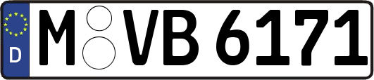 M-VB6171