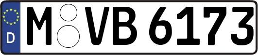 M-VB6173