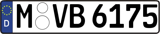 M-VB6175