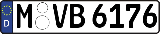 M-VB6176