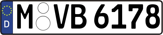 M-VB6178