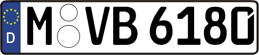 M-VB6180
