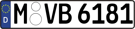M-VB6181