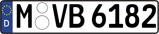 M-VB6182