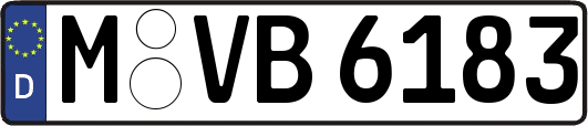 M-VB6183
