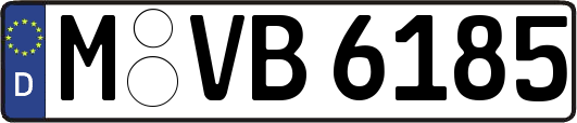 M-VB6185