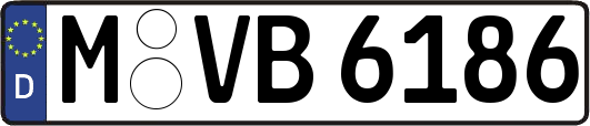 M-VB6186