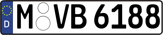 M-VB6188