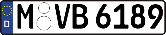 M-VB6189