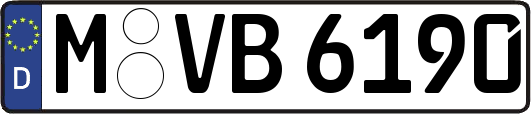 M-VB6190