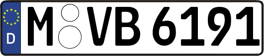 M-VB6191
