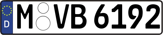 M-VB6192