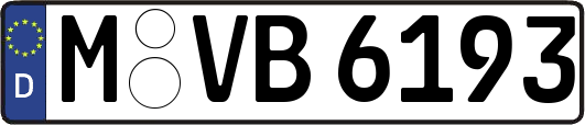 M-VB6193