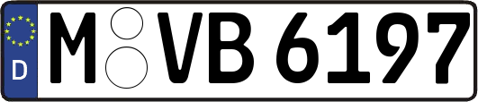 M-VB6197