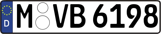 M-VB6198