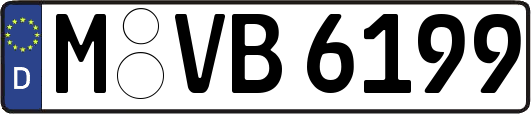 M-VB6199