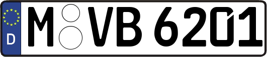 M-VB6201