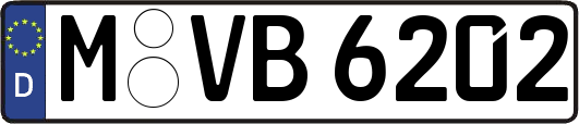M-VB6202