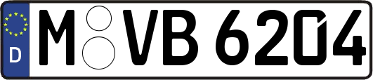 M-VB6204
