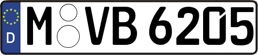 M-VB6205