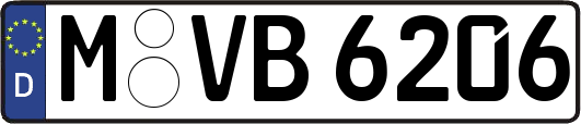 M-VB6206