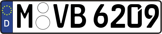 M-VB6209