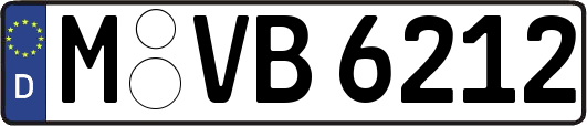 M-VB6212