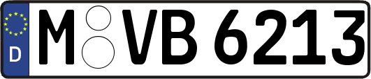 M-VB6213