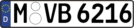 M-VB6216