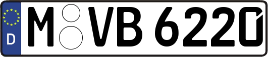M-VB6220