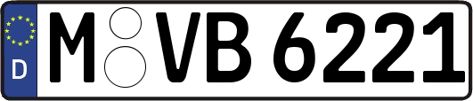 M-VB6221