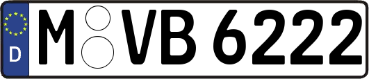 M-VB6222