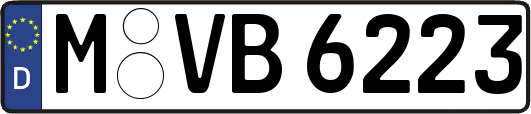 M-VB6223
