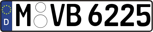 M-VB6225