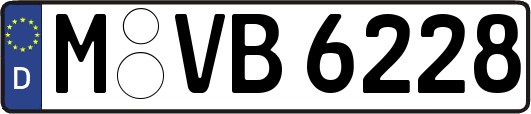 M-VB6228