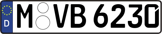 M-VB6230