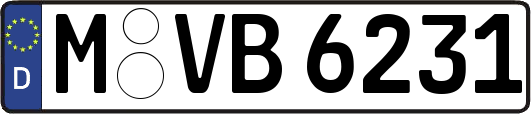 M-VB6231
